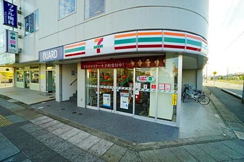 アンベリール 3階建