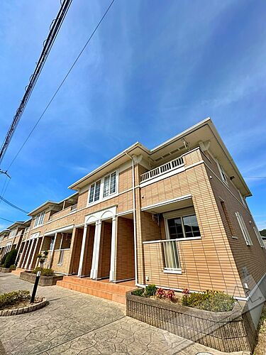 和歌山県海南市岡田 2階建 築15年4ヶ月