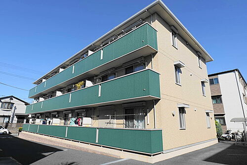 千葉県浦安市堀江１丁目 賃貸アパート