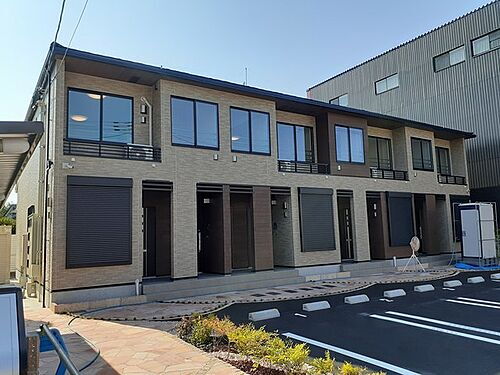 大阪府堺市西区草部 2階建