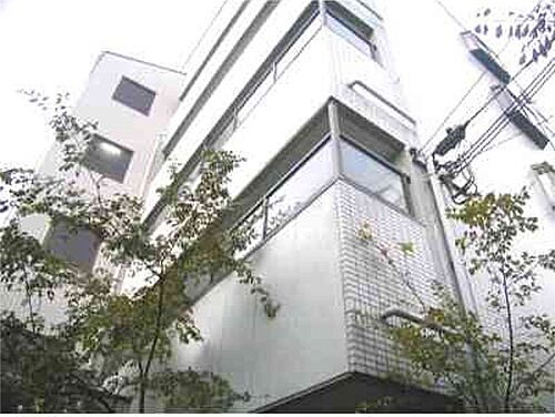 大阪府大阪市鶴見区横堤３丁目 5階建