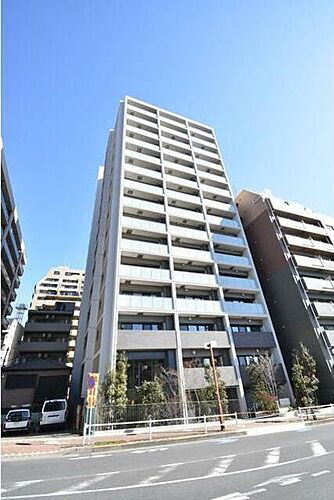 東京都町田市原町田２丁目 15階建 築2年5ヶ月