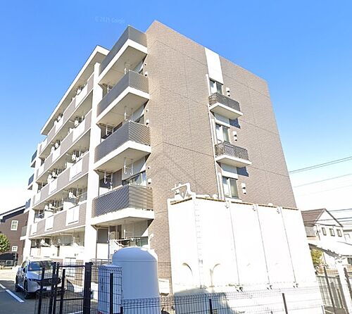 静岡県駿東郡長泉町下土狩 賃貸マンション