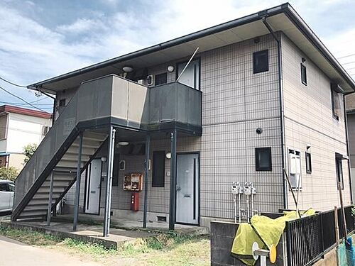 神奈川県伊勢原市串橋 2階建 築27年10ヶ月