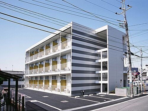 東京都八王子市絹ケ丘２丁目 3階建 築21年3ヶ月