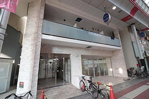 大阪府大阪市此花区四貫島１丁目 9階建 築13年1ヶ月