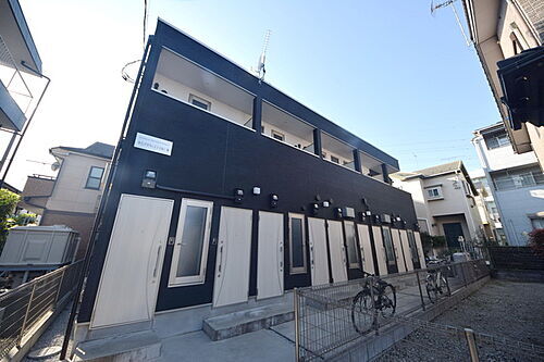 東京都八王子市大塚 2階建 築5年4ヶ月