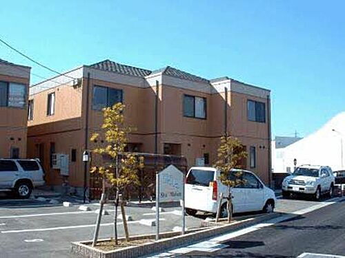 シャーメゾン　ＩＩＩ番館