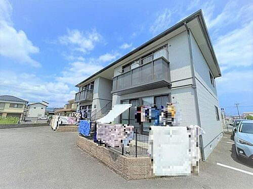 カーサヴェルデ 2階建