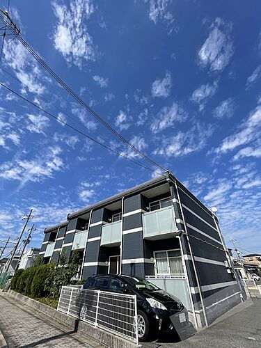 大阪府堺市美原区多治井 2階建 築15年5ヶ月