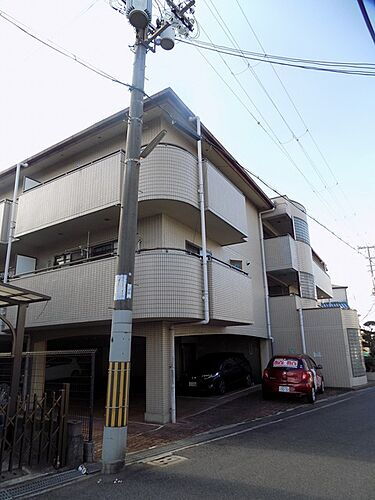 エクセランス福田