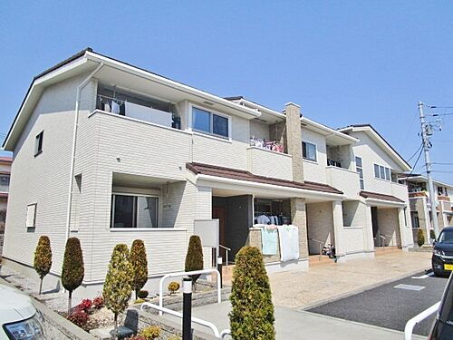 神奈川県相模原市中央区陽光台３丁目 2階建 築11年4ヶ月