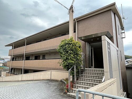 大阪府河内長野市三日市町 4階建 築26年9ヶ月