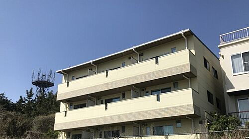 兵庫県宝塚市武庫川町 3階建 築10年1ヶ月