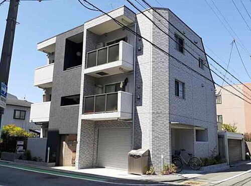 兵庫県西宮市甲子園口２丁目 3階建 築6年9ヶ月