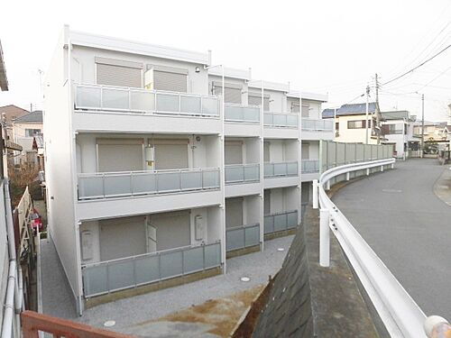 神奈川県海老名市国分北１丁目 3階建 築6年6ヶ月