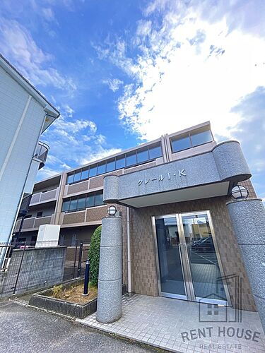 大阪府岸和田市田治米町 築29年2ヶ月 3階建