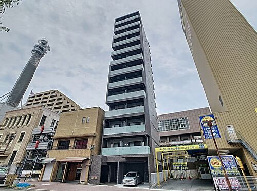 兵庫県神戸市中央区中山手通２丁目 賃貸マンション