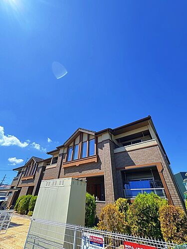 大阪府泉佐野市上之郷 賃貸アパート