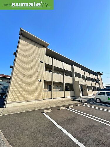 和歌山県和歌山市野崎 3階建 築5年10ヶ月
