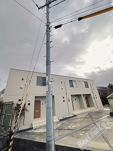 大阪府岸和田市額原町 2階建 築17年8ヶ月