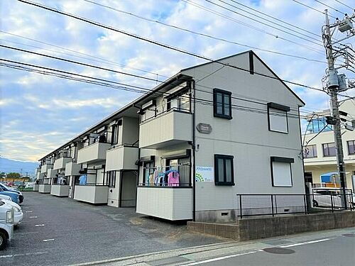 神奈川県海老名市中央２丁目 2階建