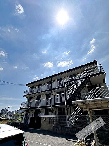 レオパレスのぞみ