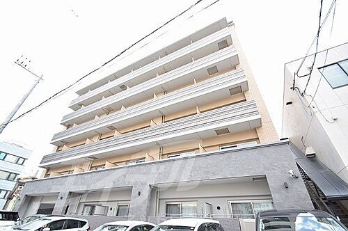 大阪府吹田市南金田２丁目 6階建 築8年