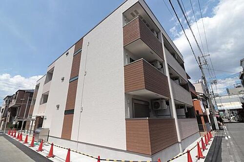 大阪府大阪市此花区春日出北２丁目 3階建 築3年11ヶ月