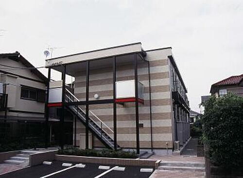 神奈川県相模原市中央区千代田２丁目 2階建 築20年