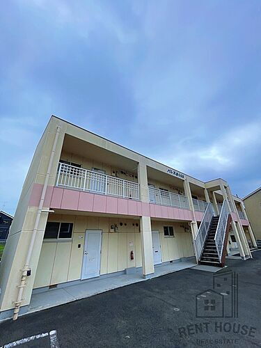 大阪府岸和田市池尻町 築32年5ヶ月 2階建