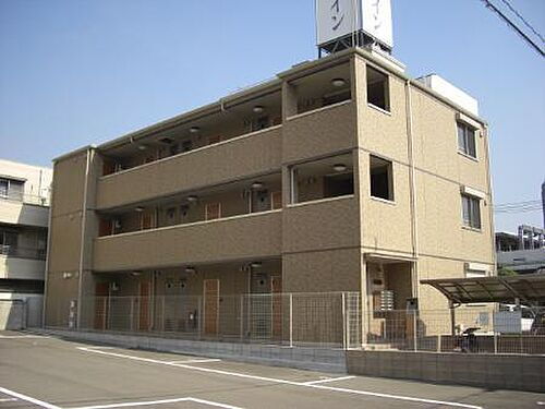 大阪府堺市堺区市之町東６丁 賃貸アパート