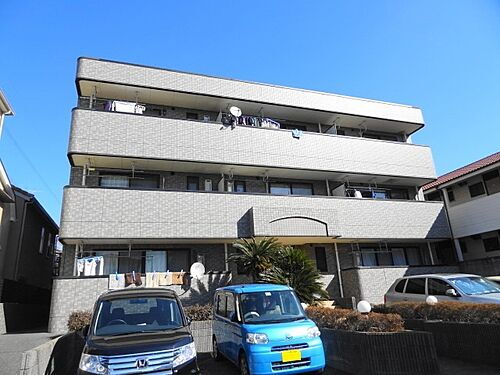 千葉県浦安市富士見１丁目 賃貸マンション
