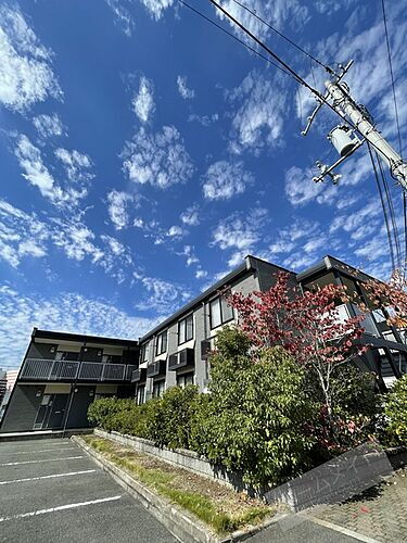 大阪府堺市美原区多治井 2階建