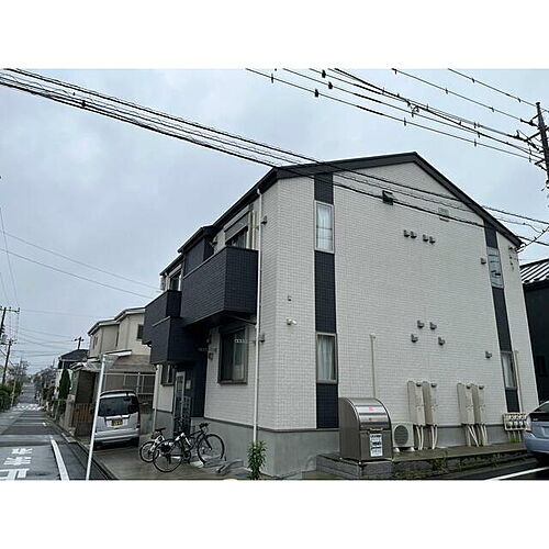 東京都町田市南成瀬２丁目 2階建 築4年7ヶ月