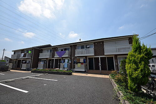 東京都町田市小山町 2階建