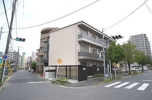 ベレオ・フジコート新松戸