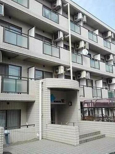 神奈川県川崎市高津区下作延１丁目 4階建 築33年7ヶ月