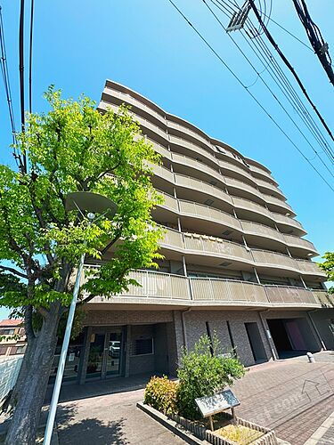 大阪府泉大津市池浦町１丁目 賃貸マンション