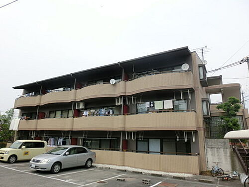 大阪府堺市中区田園 賃貸マンション