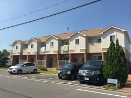 大阪府堺市西区鳳西町２丁 2階建 築15年4ヶ月