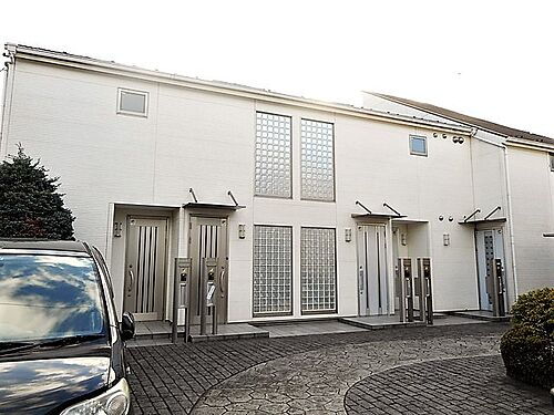 東京都調布市布田５丁目 賃貸アパート