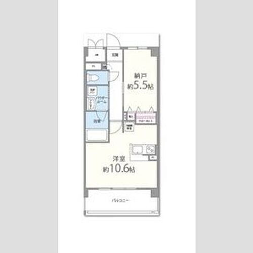 大阪府豊中市小曽根５丁目 江坂駅 1LDK アパート 賃貸物件詳細