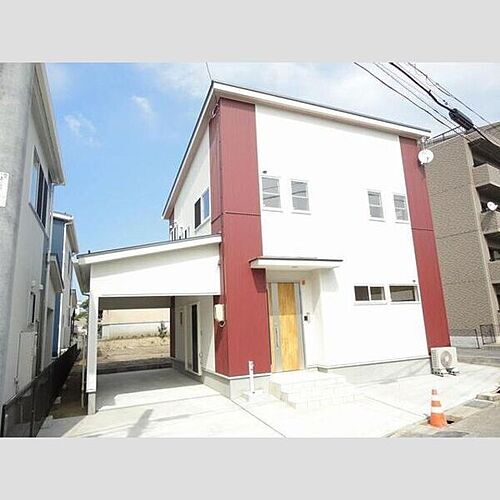 ｋｕｒａｓｓｙ 2階建