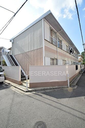 大阪府吹田市垂水町１丁目 2階建 築47年10ヶ月