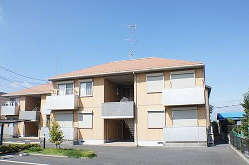 ルーチェＢ 2階建