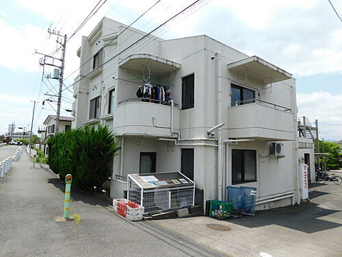 東京都八王子市横川町 3階建 築40年3ヶ月