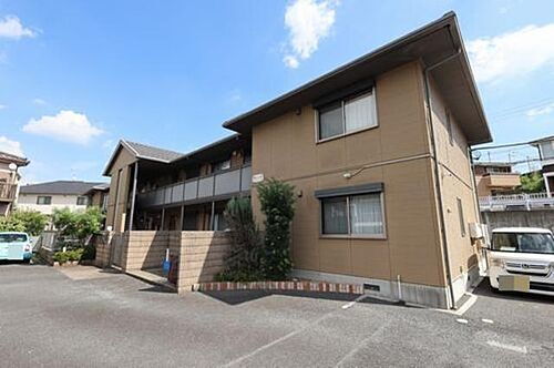 新ゆりの森 2階建