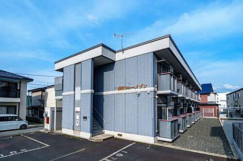 春日シャーメゾン 2階建