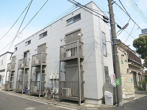 ルナリアＩＩＩ 2階建
